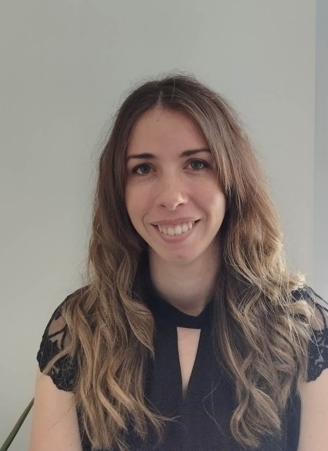 Laura Bevilacqua — Fondatrice de Laur'Itech, Product Builder IA & Automatisation
